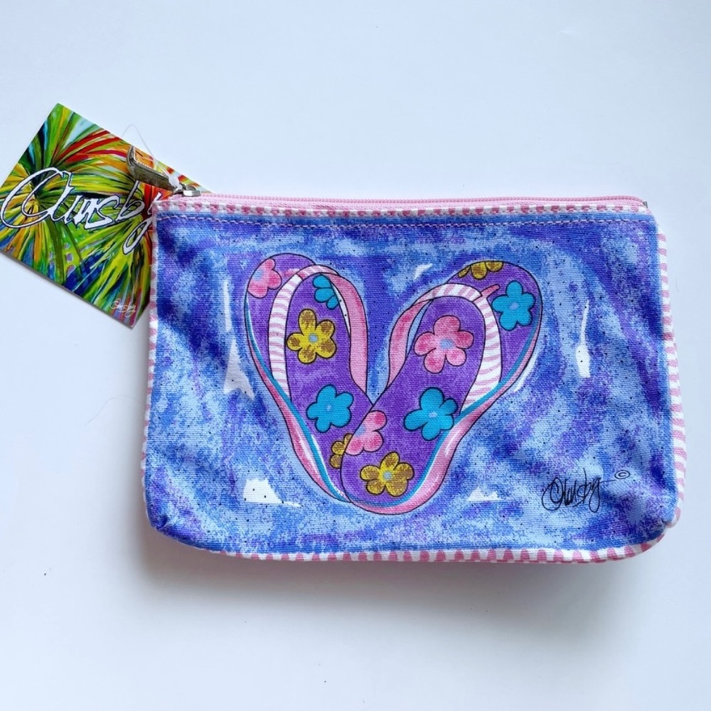 Artistic Bag